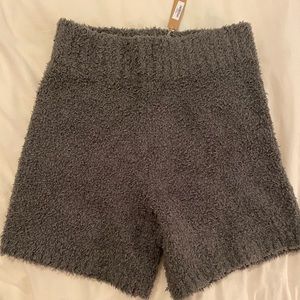SKIMS Cozy Knit Shorts - SUPER soft